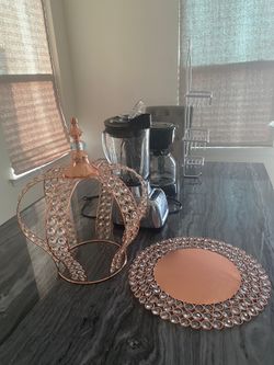 Kitchen Appliances 