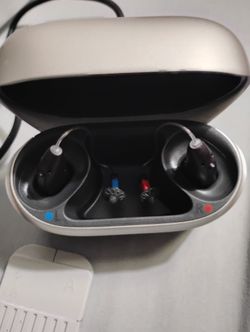 Hearing Aids I30- R