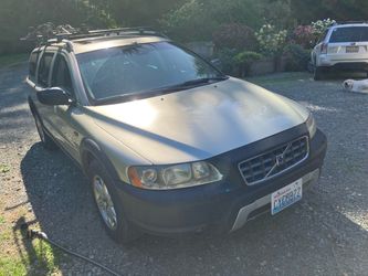 2006 Volvo Xc70