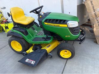 John Deere 48 in