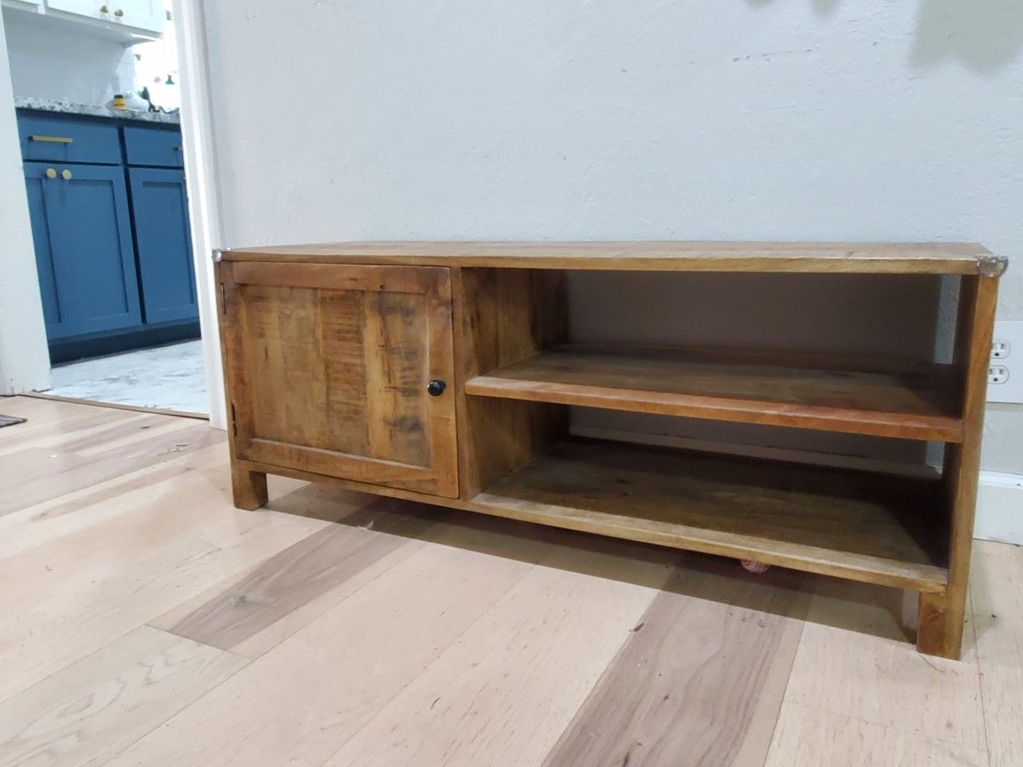 Entertainment Cabinet/ Media Cupboard 