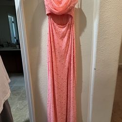 Prom/evening/party dress