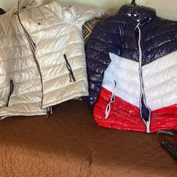 Chámaras Para Ombre Casi Nuevas 