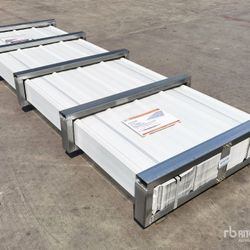 Laminas / Sheet Panels