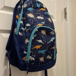 Dinosaurs Backpack