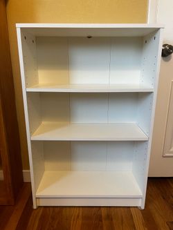 Bookcase