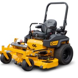 Wright ZXL Zero Turn