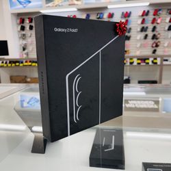 Galaxy Z Fold 7