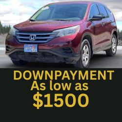 💰 Down payment as low as $1,500 Call Us At 512-616-6166