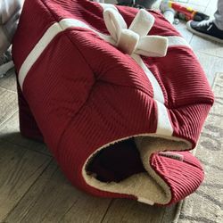Soft Cloth Collapsable Dog House