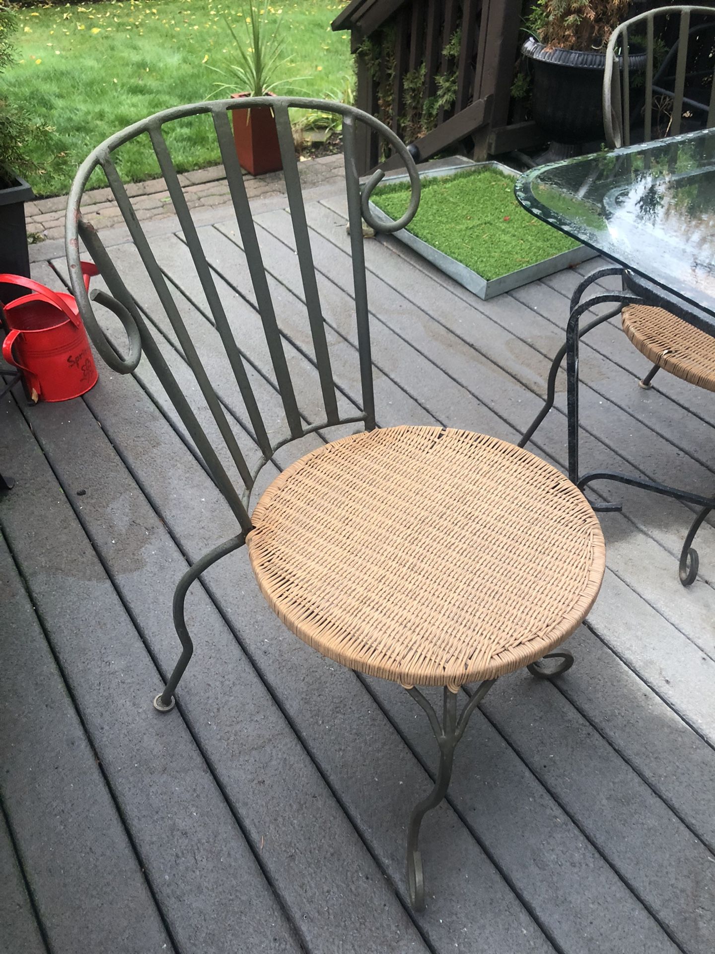 Chairs