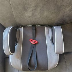 Graco child carseat