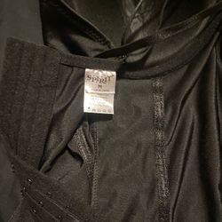 Spirit Halloween Corset top