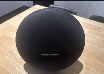 Harman Kardon Onyx 4 Bluetooth Speaker