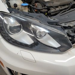  OEM GTI  Headligh Xenon