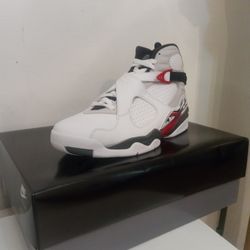 Jordan 8 Bugs Bunny Size 9.5 