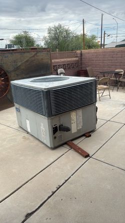 Ac unit