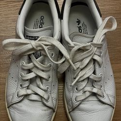 Adidas Shoes Size 6