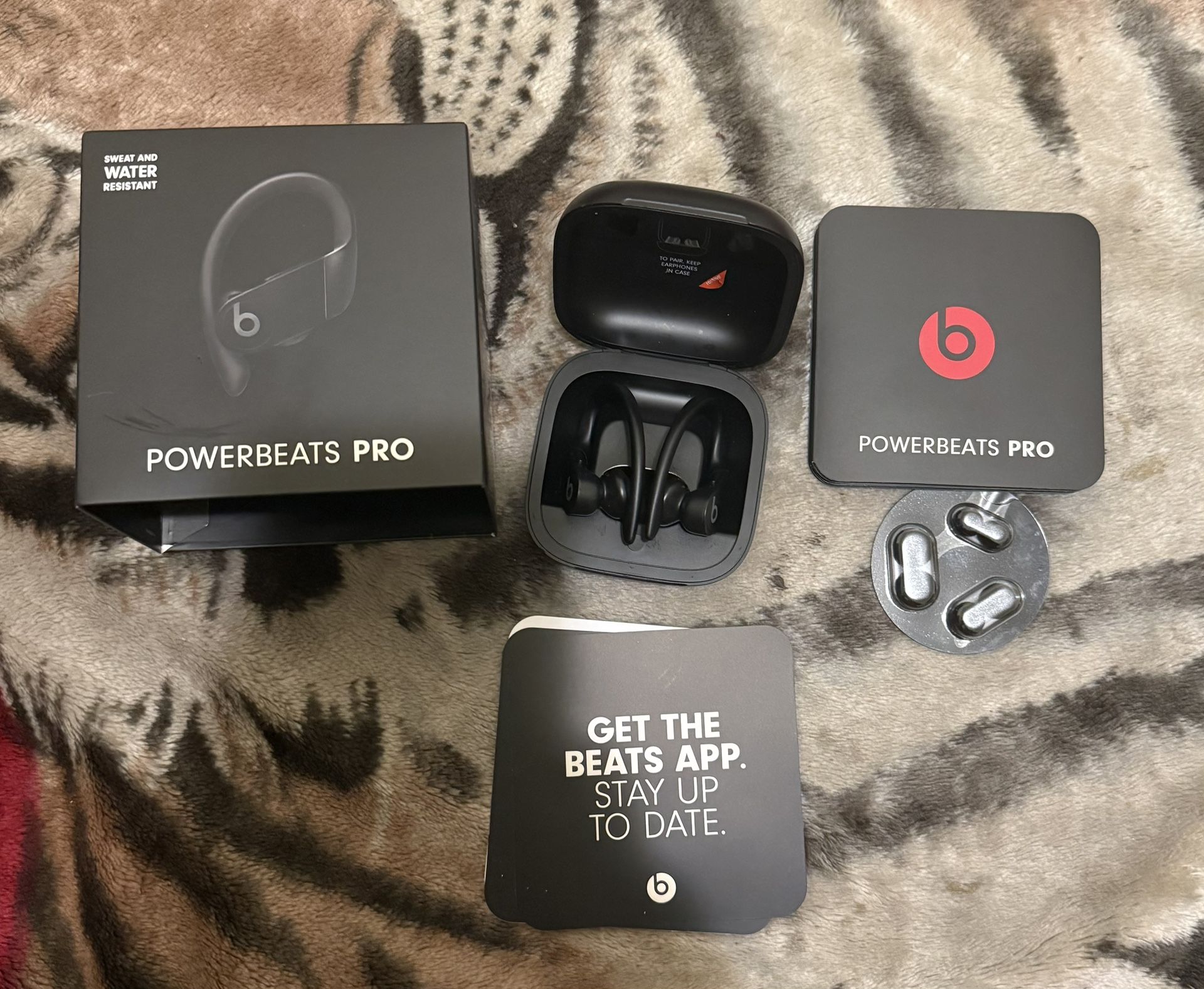 Power Beats Pro