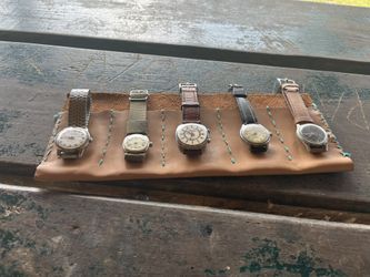 Vintage Watch Lot