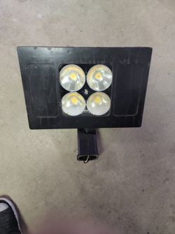 Flood Light