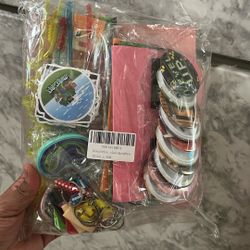 Minecraft Party Supplies 