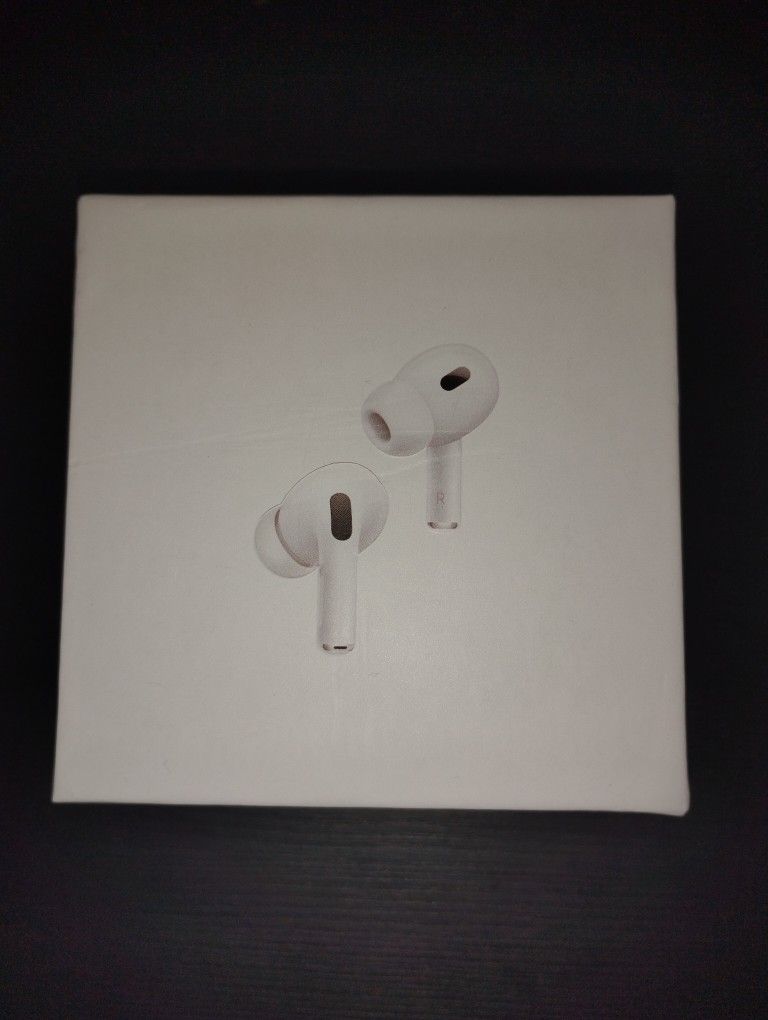 Airpod Pro 2nd Generation