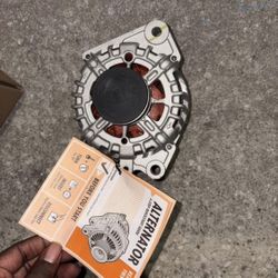 Nissan Alternator ( Read Description )