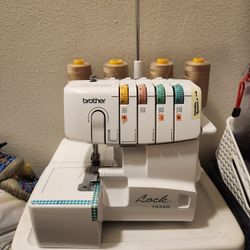 Brother Serger