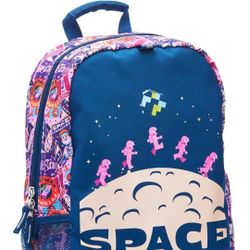 Lego Backpack Space Explorers Wanted 