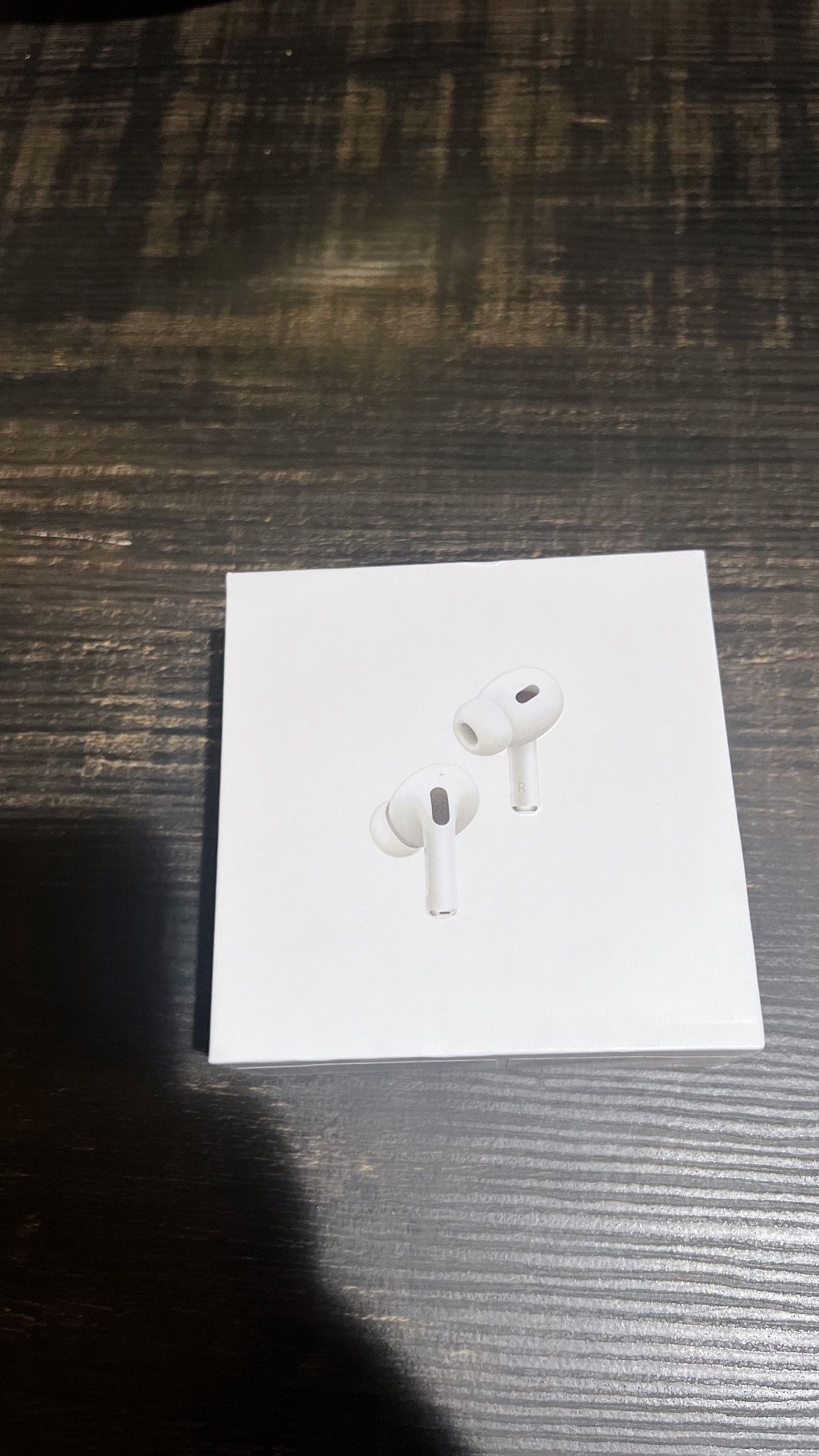 AirPods Pro 2nd Generation