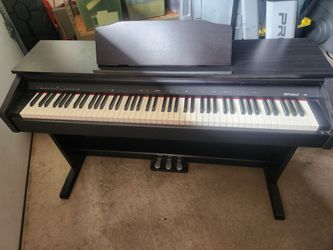 Roland rp-30  88 key digital piano , with weighted hammer action