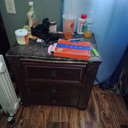 Small Cabinet 