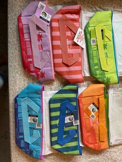 Trader Joe’s mini insulated lunch totes - tote bag
