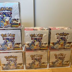 Want to trade aka consolidate