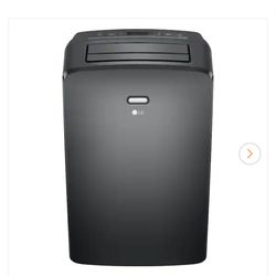 LG Portable Air Conditioner Unit Cools