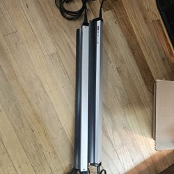 Arcadia T5 HO UVB Light Fixture 24"