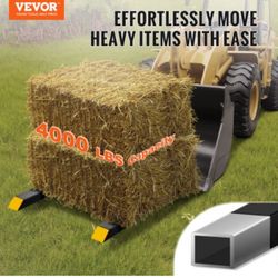 Pallets Forks