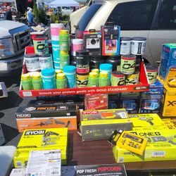 Work Out And More $10-20 Each Bundle And Save