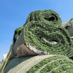 Winter Liquidation Of Recycled ♻️ Artificial Synthetic Turf In Bartow 