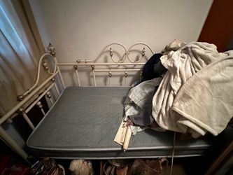 Youth Bedroom Set (90s)