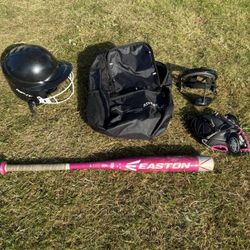 Free Softball Gear