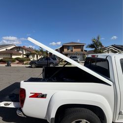 Snugtop with locking Key