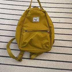Mini Hershel Bag