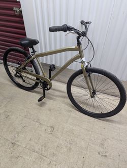Huffy Multi Speed Bike New Large Sz