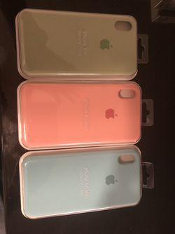 Iphone Cases And iwatch bands