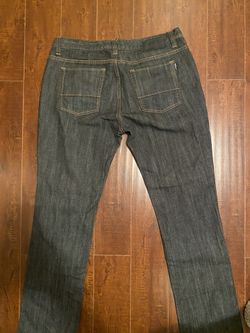 Active jeans size 36