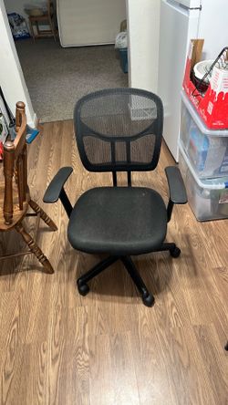office chair