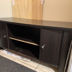 Storage  Cabinet And Shoe Rack