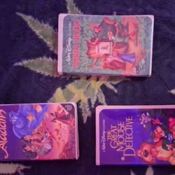 Black DIAMOND Royalty DISNEY CLASSICS